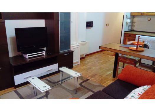 Piso en alquiler en Oviedo