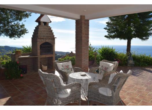 Chalet en alquiler en Málaga