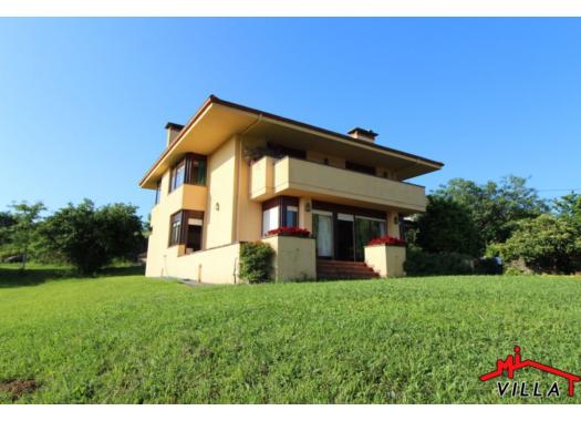 Chalet en alquiler en
