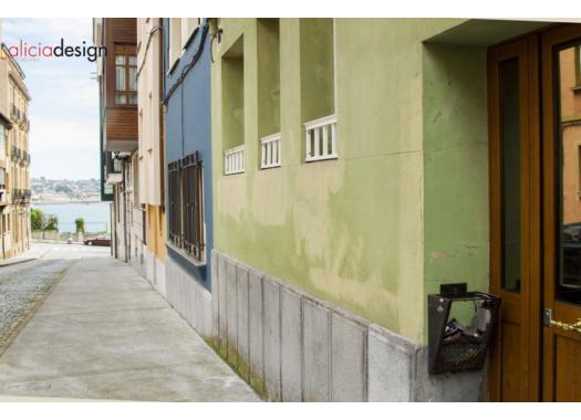 Piso en alquiler en Gijón