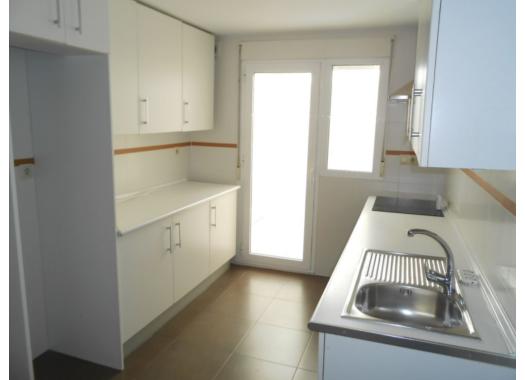 Chalet en alquiler en Cartagena