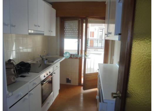 Piso en alquiler en Segovia
