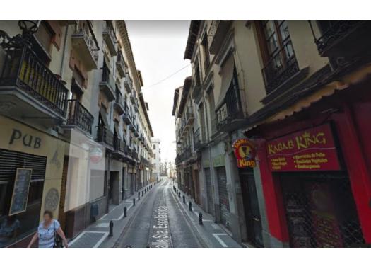 Piso en alquiler en Granada