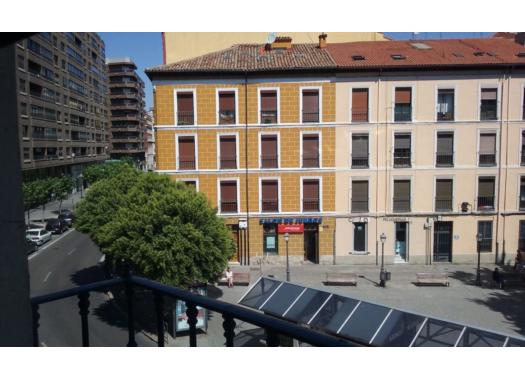 Piso en alquiler en Valladolid