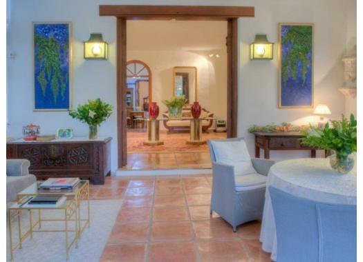 Chalet en alquiler en Alicante