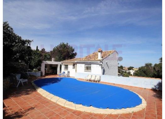 Chalet en alquiler en Alicante