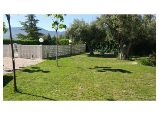 Chalet en alquiler en Alicante