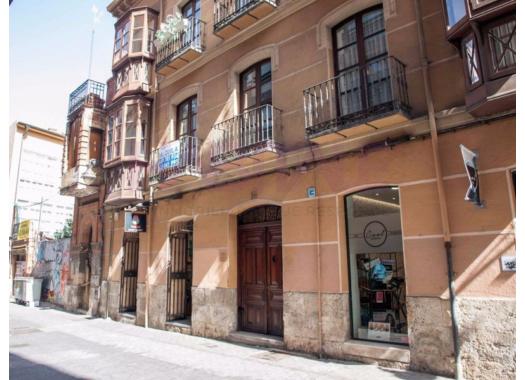 Piso en alquiler en Valladolid