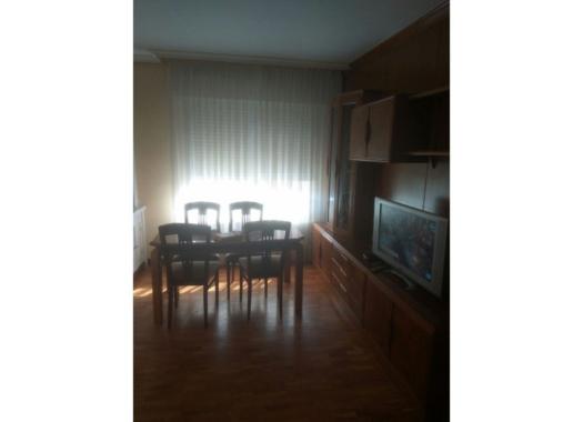 Piso en alquiler en Guadalajara