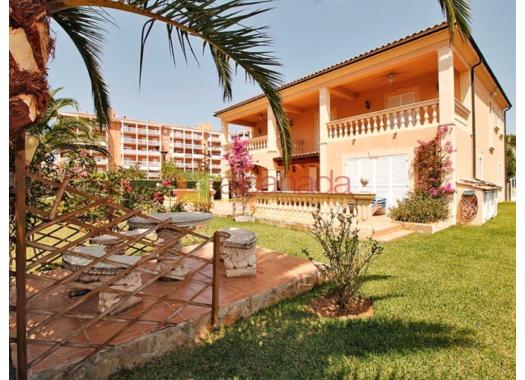 Chalet en alquiler en