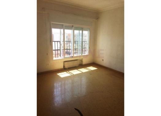 Piso en alquiler en Zaragoza