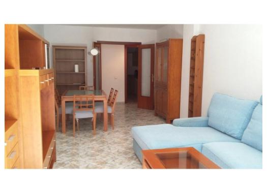 Piso en alquiler en Tarragona