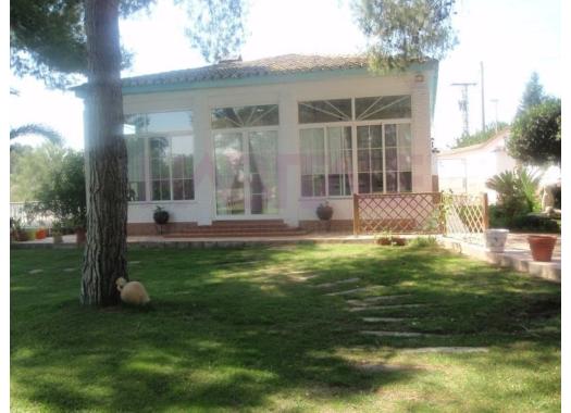 Chalet en alquiler en