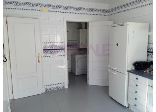 Chalet en alquiler en Sevilla