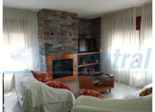 Chalet en alquiler en Tarragona