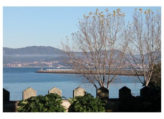 Chalet en alquiler en Vigo