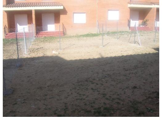 Chalet en alquiler en Toledo