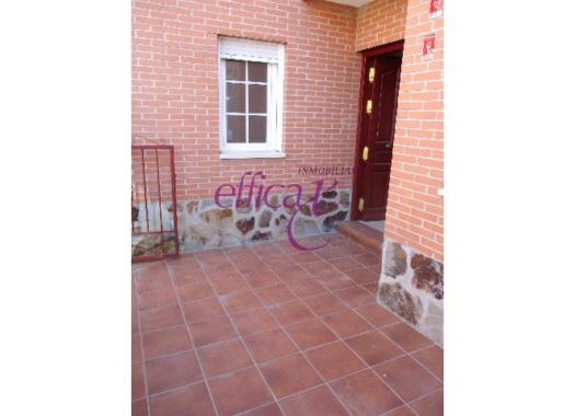 Chalet en alquiler en Toledo