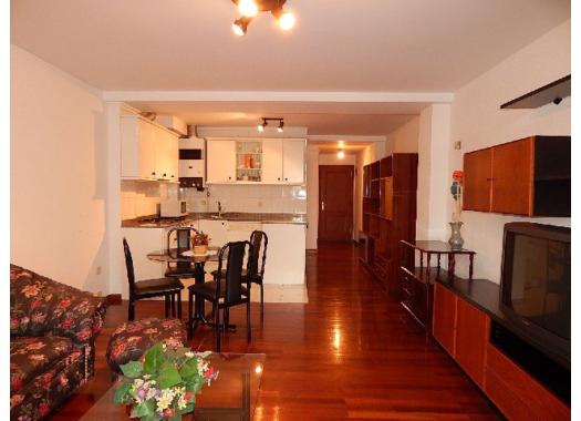Apartamento en alquiler en Santander