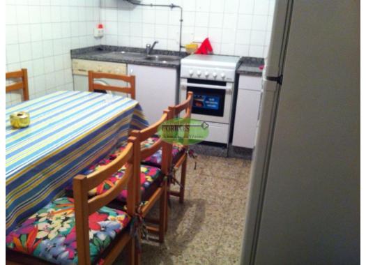 Piso en alquiler en Orense