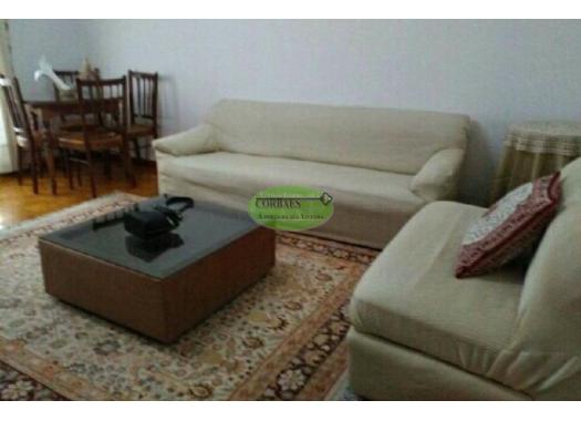Piso en alquiler en Orense