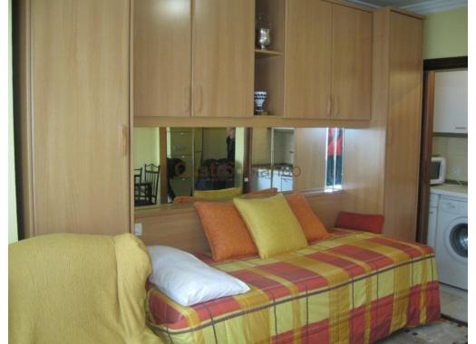 Estudio en alquiler en Orense