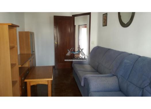 Apartamento en alquiler en Orense