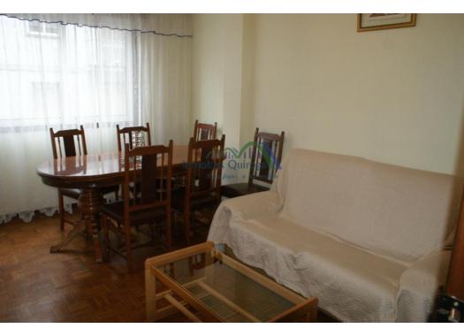 Apartamento en alquiler en Orense