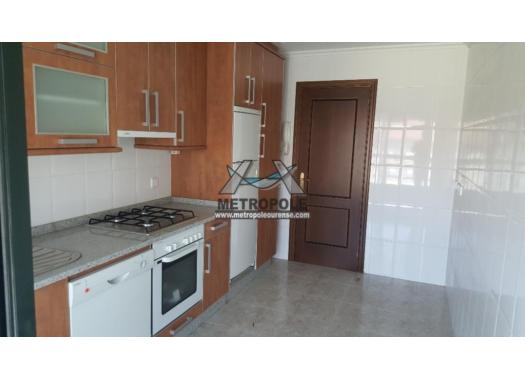 Piso en alquiler en Orense