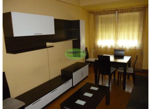 Piso en alquiler en Orense