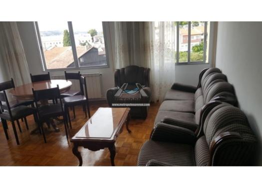 Apartamento en alquiler en Orense