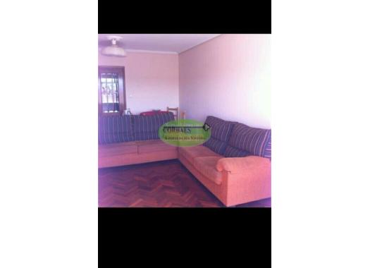 Piso en alquiler en Orense