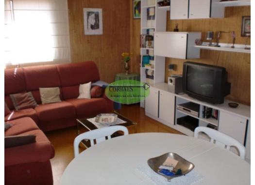 Apartamento en alquiler en Orense
