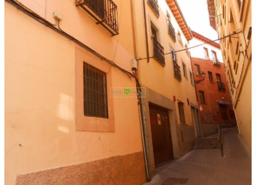 Apartamento en alquiler en León