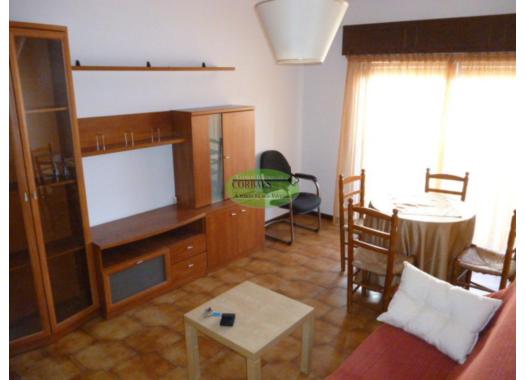 Apartamento en alquiler en Orense