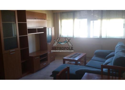 Apartamento en alquiler en Orense