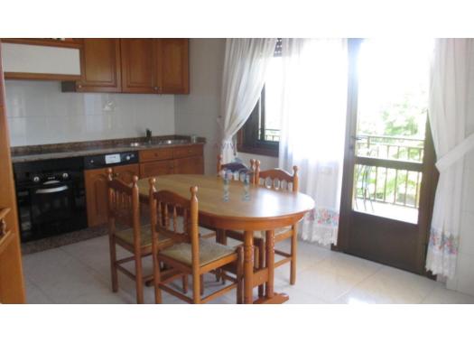 Chalet en alquiler en Vigo