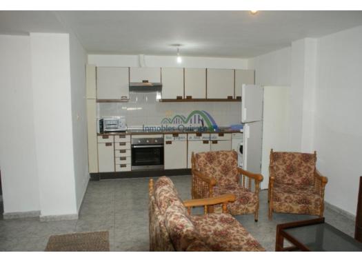 Estudio en alquiler en Orense