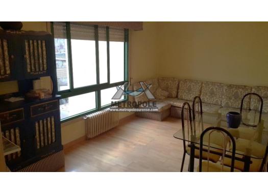 Piso en alquiler en Orense