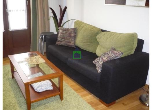 Apartamento en alquiler en Orense