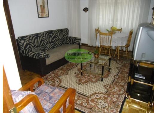 Piso en alquiler en Orense