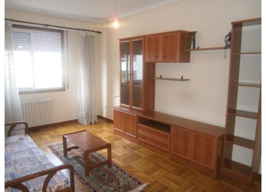 Apartamento en alquiler en Orense