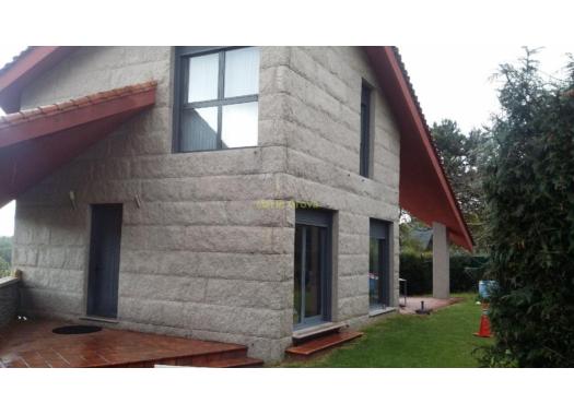 Chalet en alquiler en Vigo