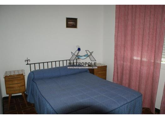 Estudio en alquiler en Orense