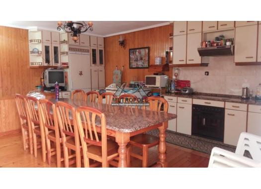 Casa en alquiler en Orense