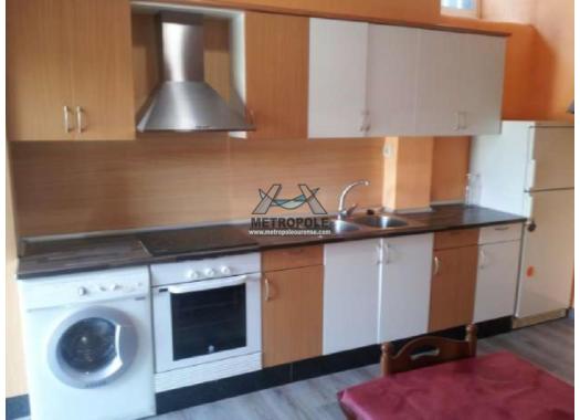 Estudio en alquiler en Orense