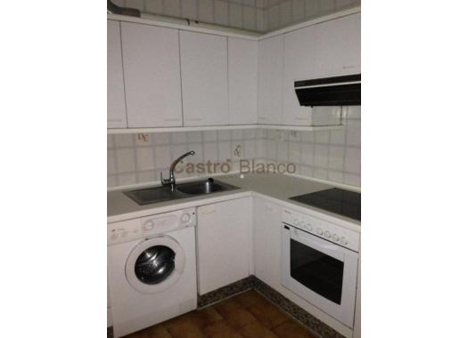 Apartamento en alquiler en Orense