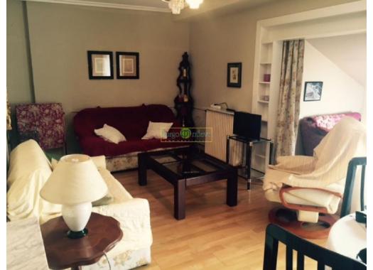 Apartamento en alquiler en León