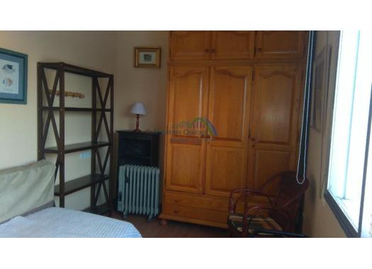 Estudio en alquiler en Orense