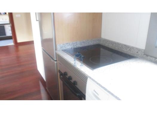 Apartamento en alquiler en Vigo